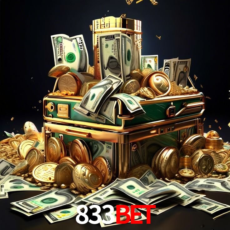 Experiência VIP 833bet