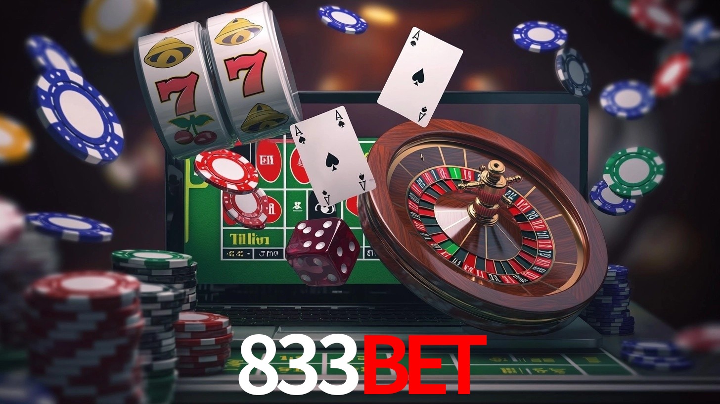 Daily Bonuses 833bet