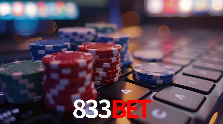 Secure Login 833bet