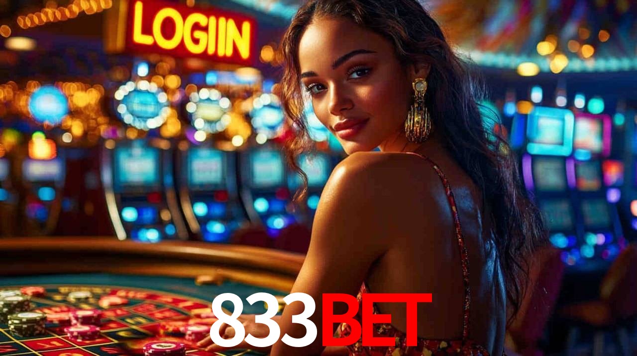 Games Directory 833bet