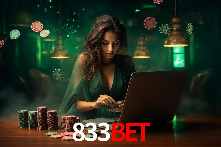 Instant EasyPaisa 833bet
