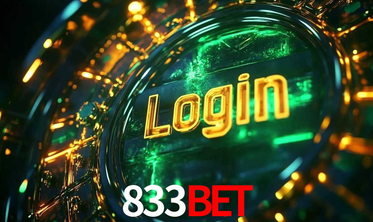 Premium Interface 833bet